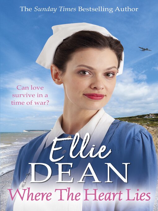 Title details for Where the Heart Lies by Ellie Dean - Wait list